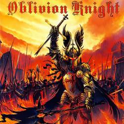 Oblivion Knight : Oblivion Knight